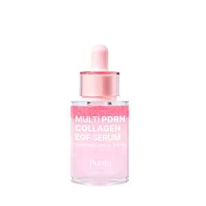 PURITO Vyživující pleťové sérum Multi PDRN Collagen EGF Serum 30 ml