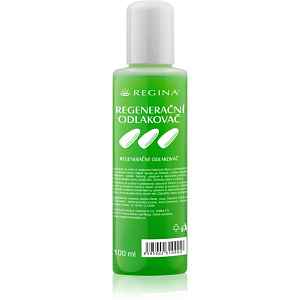 Regina Nails odlakovač na nehty s regeneračním účinkem 100 ml