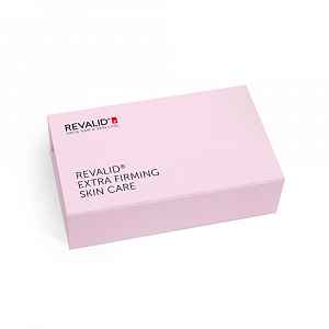 Revalid Extra-Firming Skin Care Promo Box 3 ks