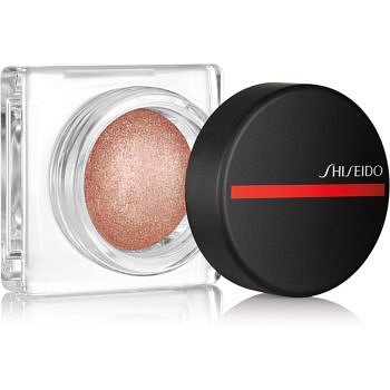 Shiseido Makeup Aura Dew Face, Eyes, Lips rozjasňovač na oči a tvář odstín 03 Cosmic (Rose Gold) 7 g