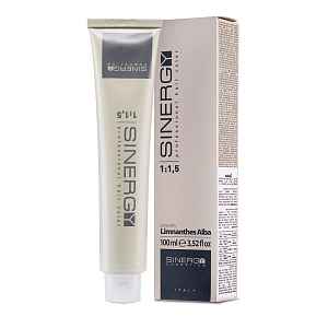 Sinergy Cosmetics Sinergy Hair Color Professional Sinergy Hair Color: 9/7 Cinamon - Skořice