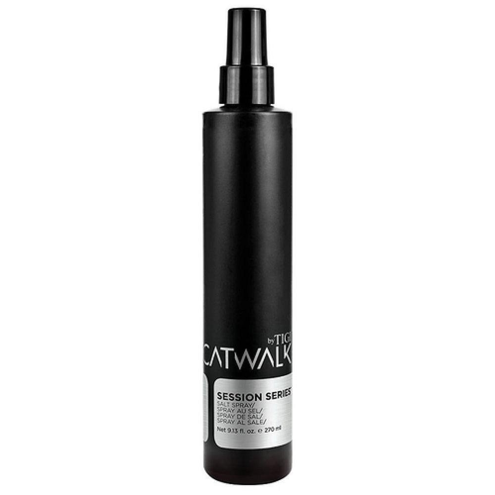 Tigi Catwalk Session Series Salt Spray 270ml Sprej pro plážový vzhled