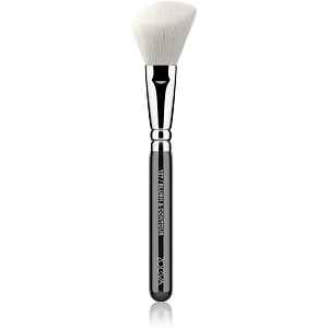 ZOEVA 127 Blush & Contour štětec na kontury a tvářenku 1 ks