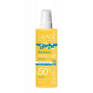 Uriage Bariésun Opalovací sprej pro děti SPF50+ 200 ml