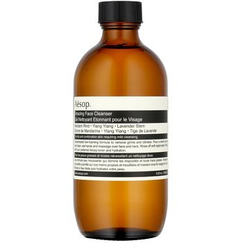 Aēsop Skin Amazing čisticí pleťový gel  200 ml