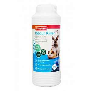 Beaphar Odstraňovač Zápachu Odour Killer 600g