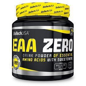 BioTech USA EAA ZERO 330g Lemon