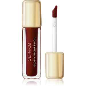 Catrice Spring and the City Glossy Nectar olej na rty odstín C01 Hello, Lover! 6.5 ml