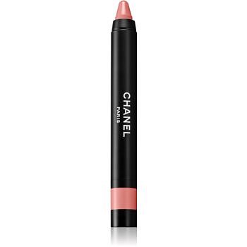 Chanel Le Rouge Crayon De Couleur Mat rtěnka v tužce s matným efektem odstín 257 Discrétion 1,2 g