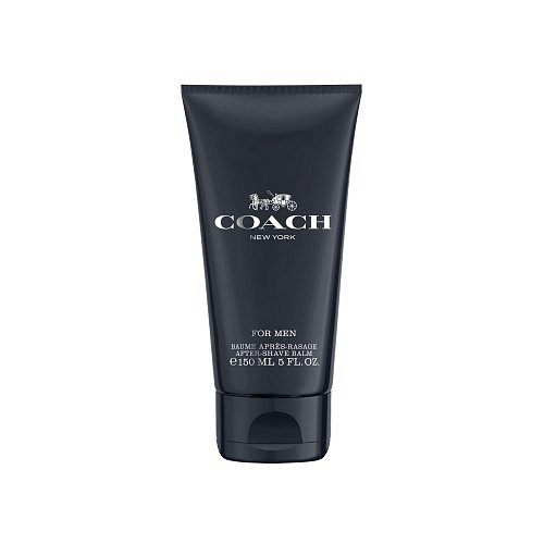 Coach Coach For Men balzám po holení  balzám po holení 150ml