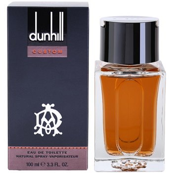 Dunhill Custom toaletní voda pro muže 100 ml