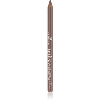 Essence Eyebrow Designer tužka na obočí odstín 04 Blonde 1 g