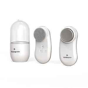 Garett Beauty Multi Clean, bílá