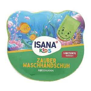 ISANA Kids Mycí žínka, různé druhy