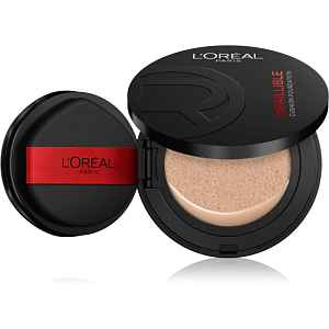 L’Oréal Paris Infaillible Cushion Foundation dlouhotrvající kompaktní make-up odstín N140 11 g