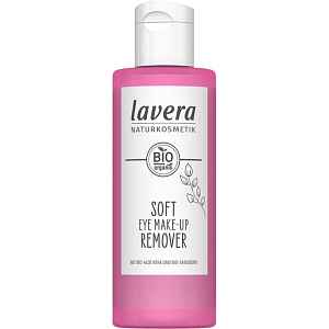 Lavera Jemný odličovač očí (Eye Make-Up Remover) 100 ml