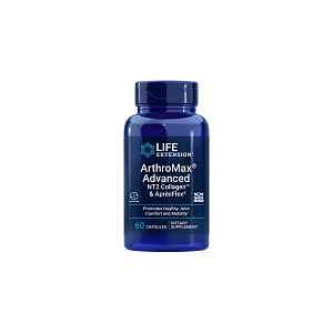 Life Extension ArthroMax Advanced NT2 Collagen AprèsFlex 60 kapslí