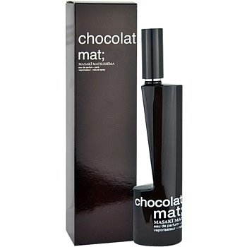 Masaki Matsushima Mat Chocolat parfémovaná voda pro ženy 80 ml