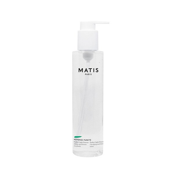 Matis Paris Perfect Light Essence ochranné tonikum pro svěží pokožku  200 ml