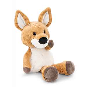 Nici Plyšová hračka René Roebuck 25 cm