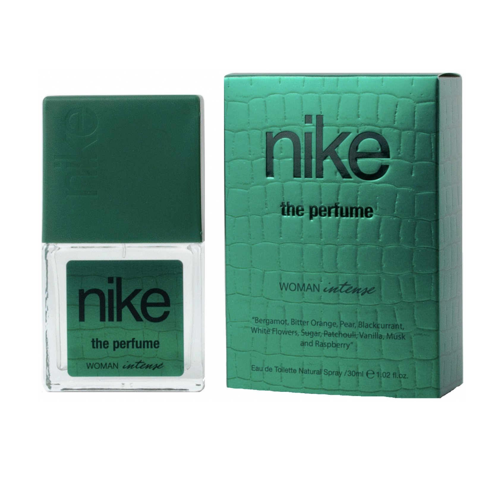 Nike The Perfume Intense Womab EdT 30ml