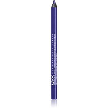 NYX Professional Makeup Slide On tužka na oči odstín 03 Pretty Violet 1,2 g