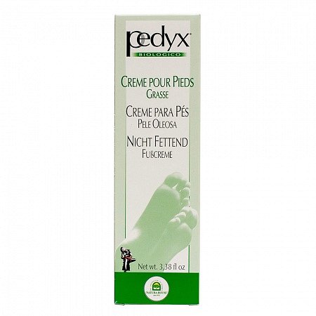 Pedyx Foot Cream for Oily Skin 100ml