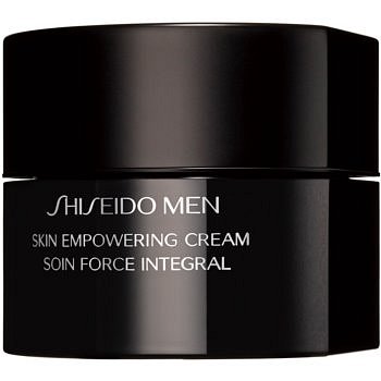 Shiseido Men Skin Empowering Cream posilující krém pro unavenou pleť  50 ml