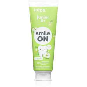 Tołpa On Children Junior 6+ dětská zubní pasta 75 ml