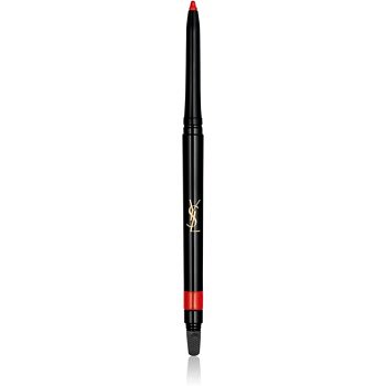 Yves Saint Laurent Dessin des Lèvres tužka na rty odstín 13 Le Orange 0,35 g