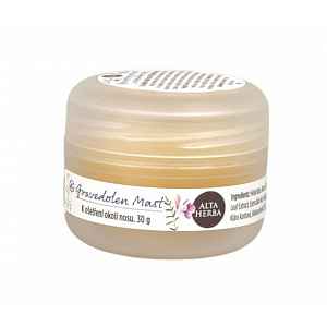 AltaHerba Gravedolen mast k ošetření okolí nosu 30 g