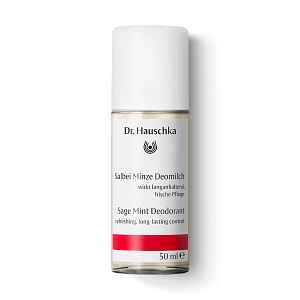Dr.Hauschka Deodorant Šalvěj a máta roll-on 50 ml