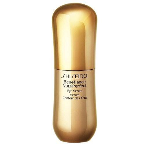 Shiseido Omlazující oční sérum Benefiance Nutriperfect 15 ml