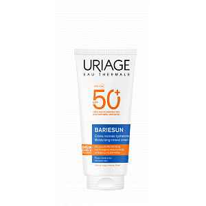 Uriage Bariésun Minerální opalovací krém SPF50+ 100 ml