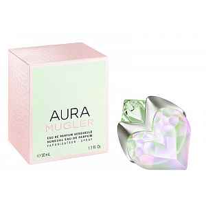Mugler Aura parfémovaná voda pro ženy 30 ml