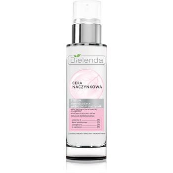 Bielenda Capillary Skin pleťové sérum k redukci začervenání 30 ml