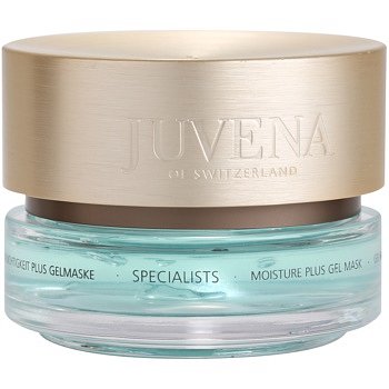 Juvena Specialists Mask hydratační a vyživující maska pro všechny typy pleti  75 ml