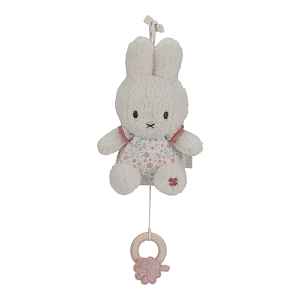 Little Dutch Hudební králíček Miffy Lucky Blossom
