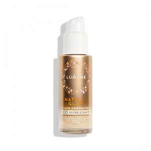 Lumene Fluid Foundation SPF20 tekutý make-up  - 00 Ultra Light 30 ml