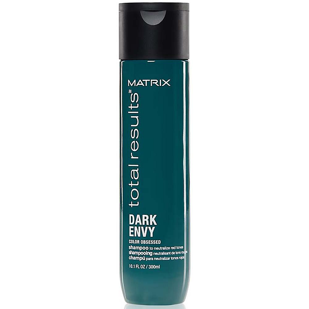 MATRIX Total Results Dark Envy 300 ml