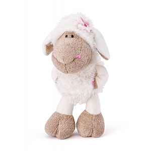 Nici Plyš Ovečka Jolly Rosa 25cm