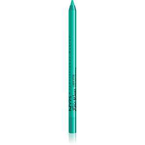 NYX Professional Makeup Epic Wear Liner Stick voděodolná tužka na oči odstín 10 - Blue Trip 1.2 g