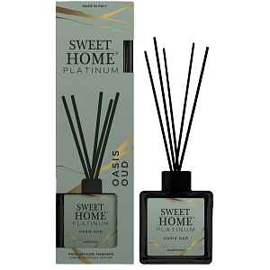 Sweet Home Collection Aroma difuzér Oasis Oud 100 ml