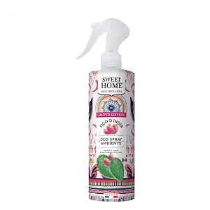 Sweet Home Collection Osvěžovač vzduchu Prickly Pear 250 ml