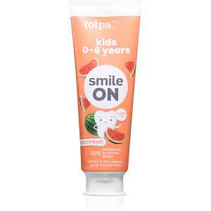 Tołpa On Children Watermelon Toothpase zubní pasta pro děti 0-6 75 ml