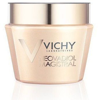 Vichy Neovadiol Magistral vyživující balzám obnovující hutnost zralé pleti (Baume Densifieur Nutritif) 75 ml