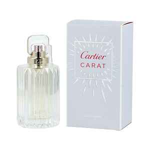 Cartier Carat parfémovaná voda pro ženy 100 ml