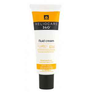 HELIOCARE 360° Fluid Cream SPF50+ 50ml