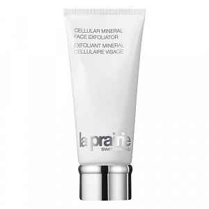 La Prairie Cellular minerální peeling na obličej 100 ml