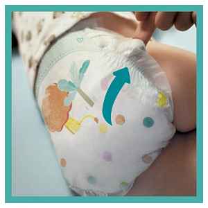 PAMPERS Active Baby VPP S3 66ks